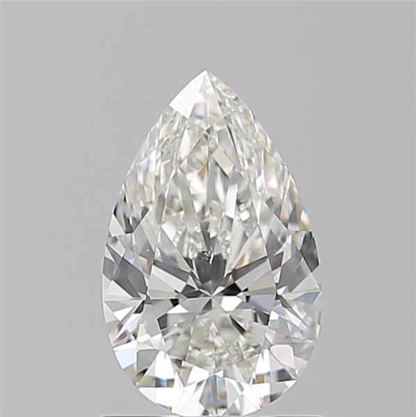 Arete Diamond