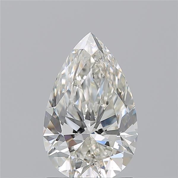 Arete Diamond