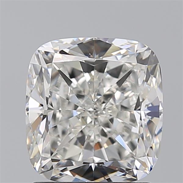 Arete Diamond