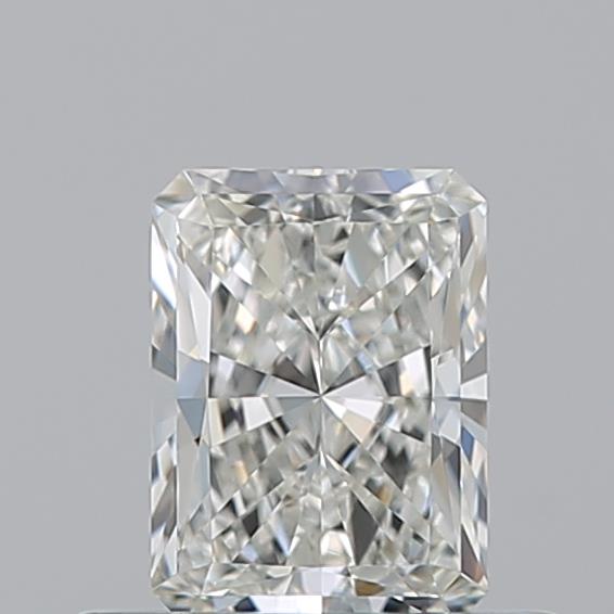Arete Diamond