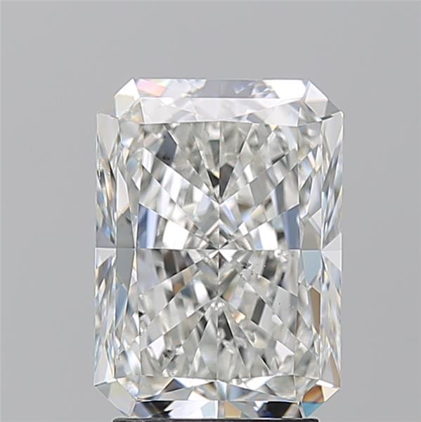 Arete Diamond