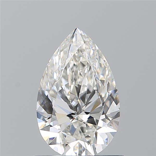Arete Diamond