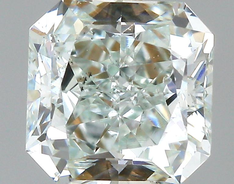 Arete Diamond