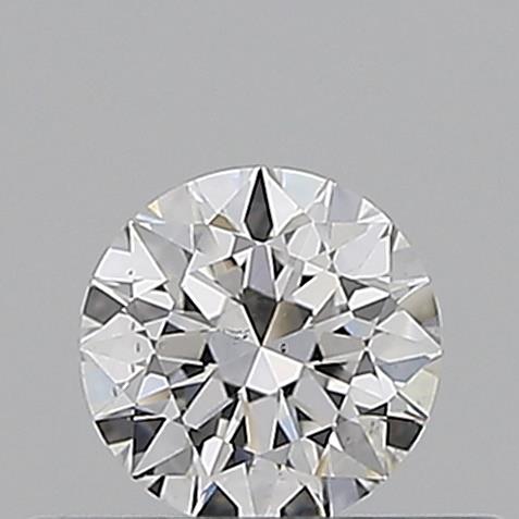 Arete Diamond