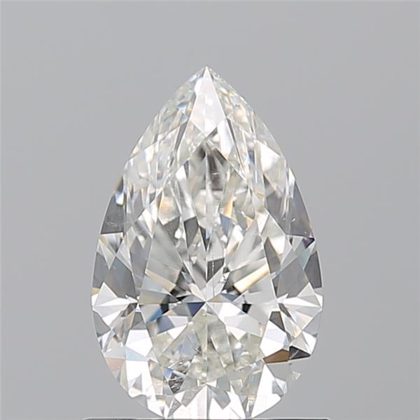 Arete Diamond