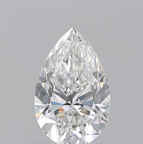 Arete Diamond