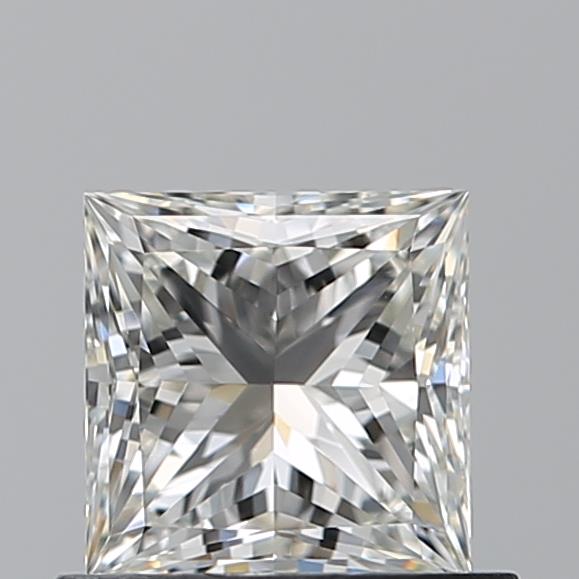 Arete Diamond