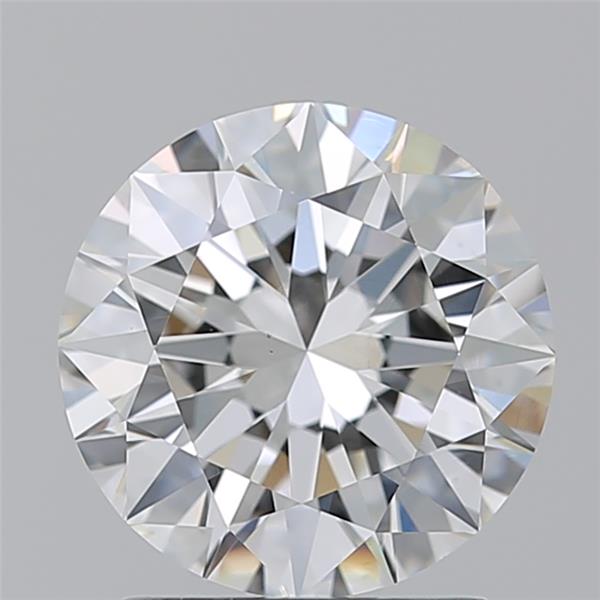 Arete Diamond