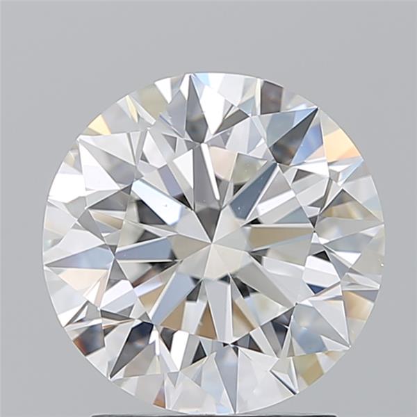 Arete Diamond