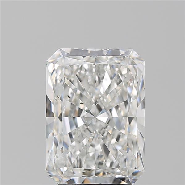Arete Diamond