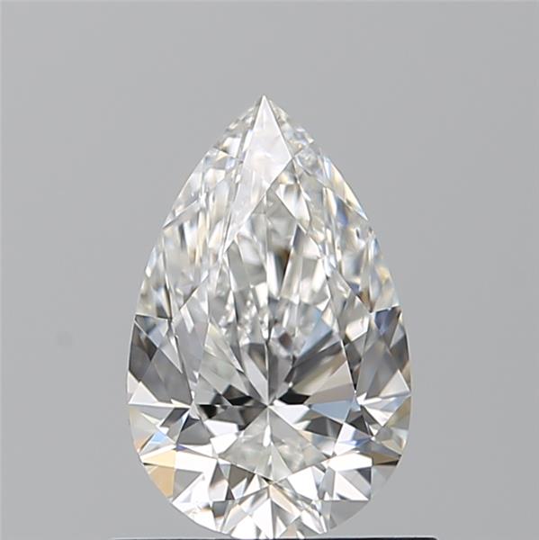Arete Diamond