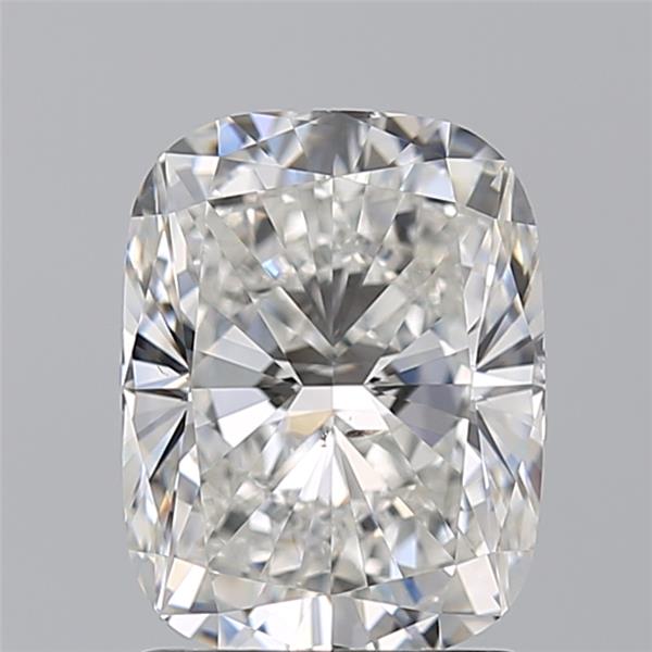 Arete Diamond