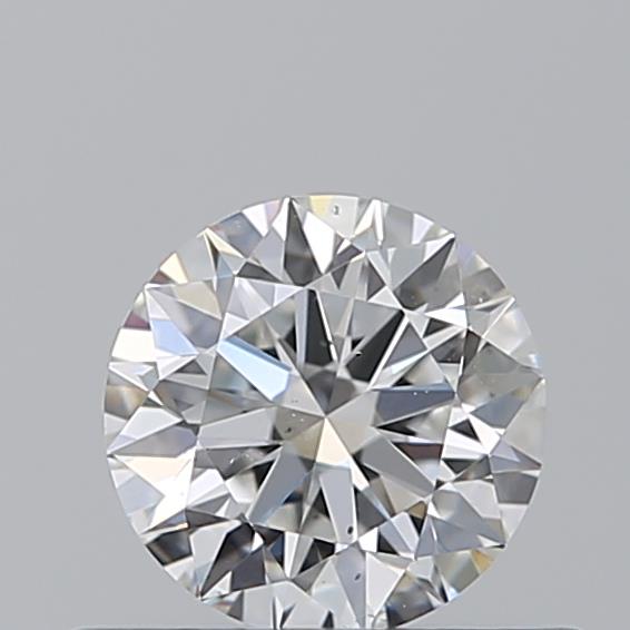 Arete Diamond