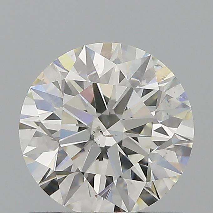 Arete Diamond