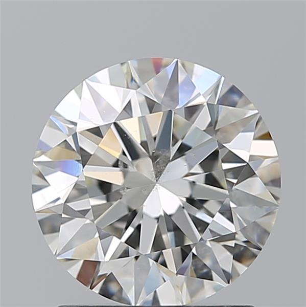 Arete Diamond
