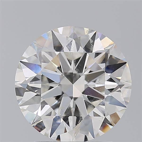 Arete Diamond