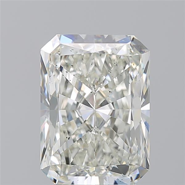 Arete Diamond