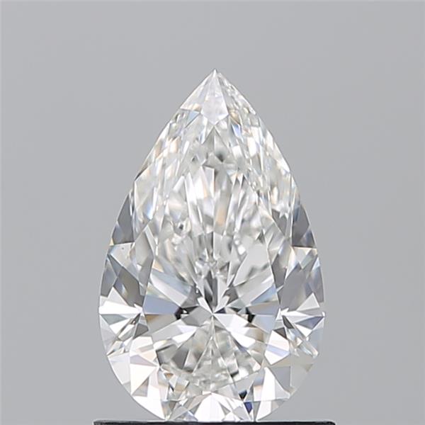 Arete Diamond