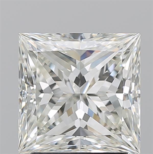 Arete Diamond