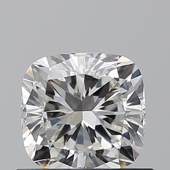 Arete Diamond