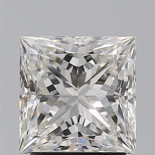 Arete Diamond