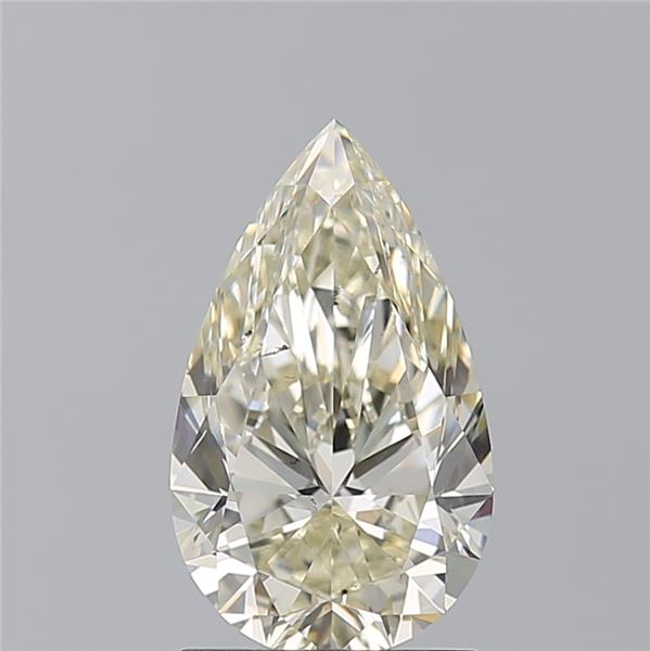 Arete Diamond
