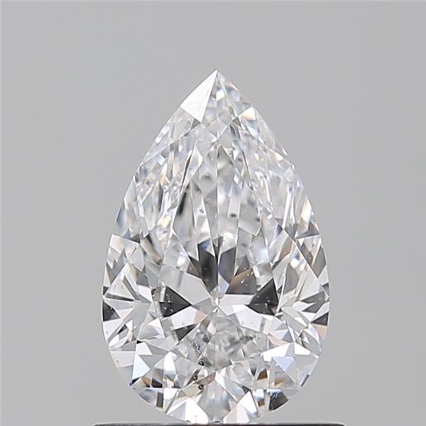 Arete Diamond