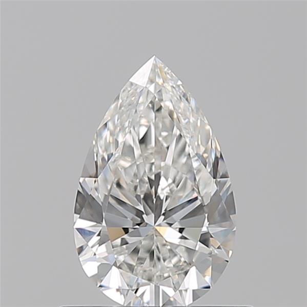 Arete Diamond