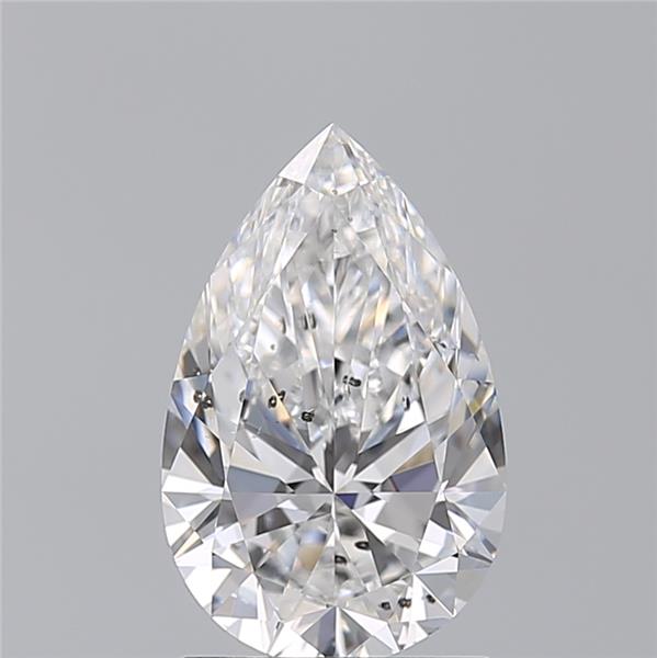 Arete Diamond