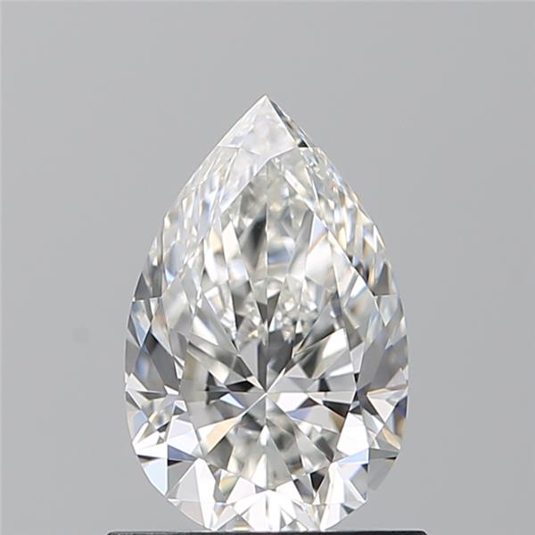 Arete Diamond