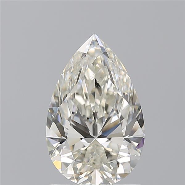 Arete Diamond