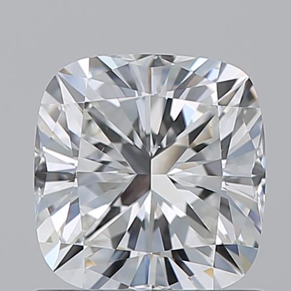 Arete Diamond