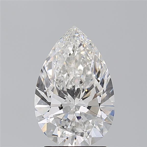 Arete Diamond