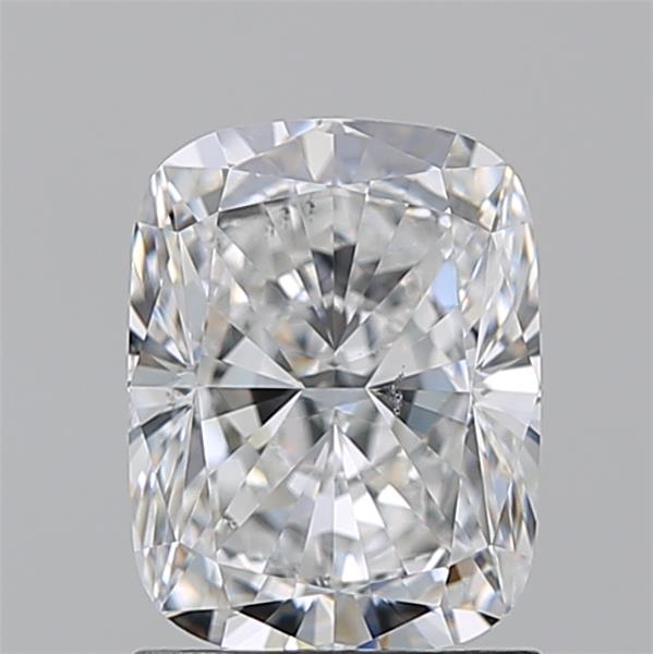 Arete Diamond