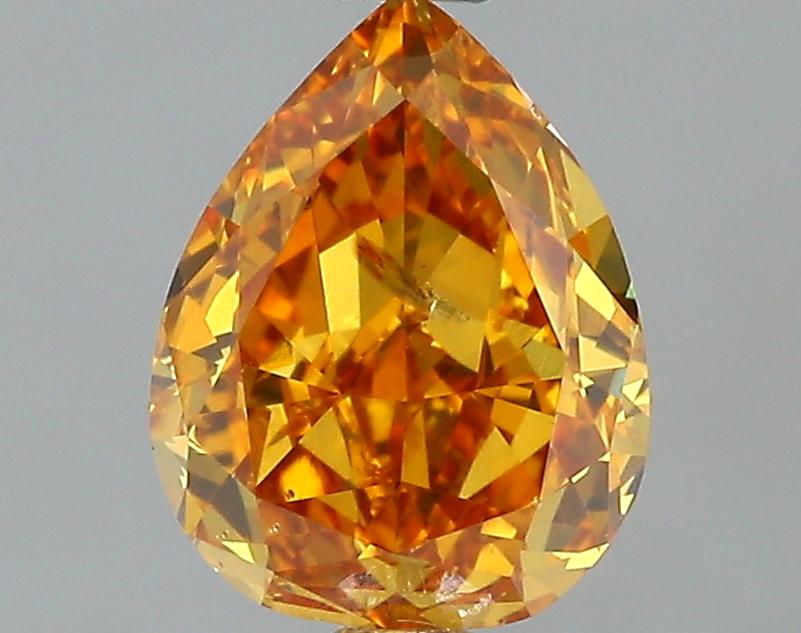 Arete Diamond