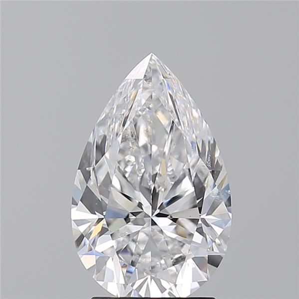 Arete Diamond