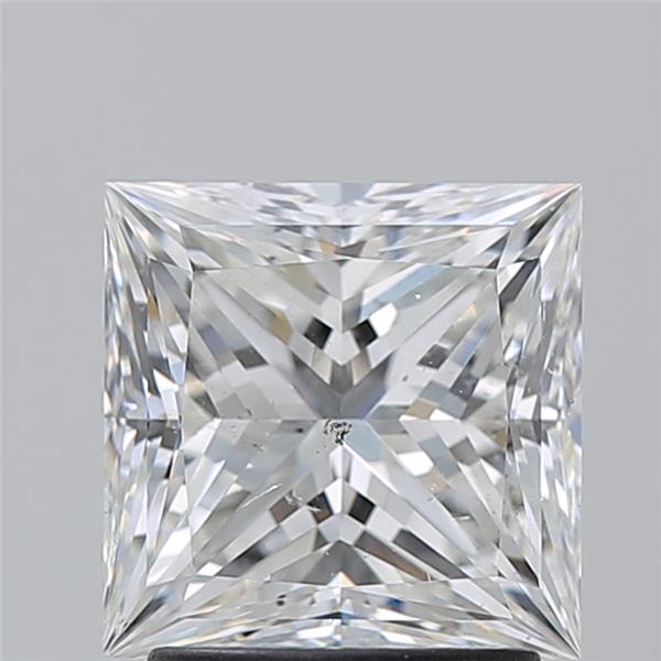 Arete Diamond