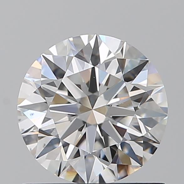 Arete Diamond