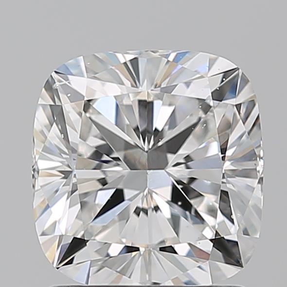 Arete Diamond