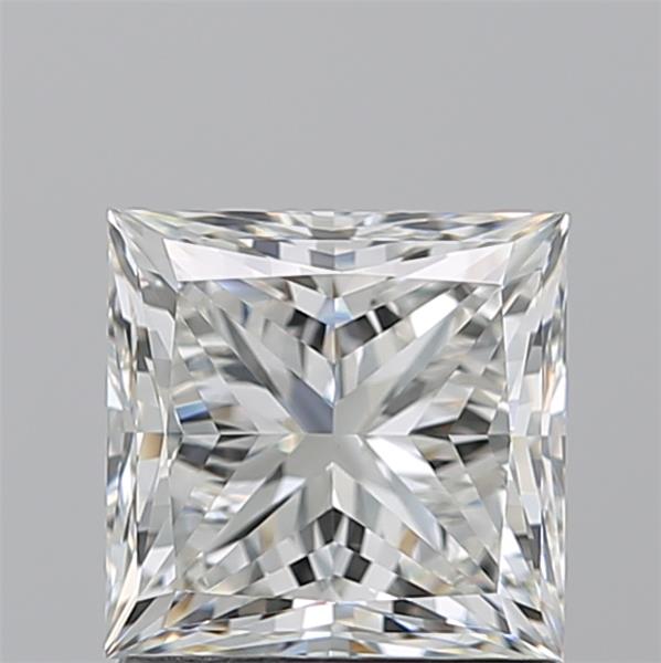 Arete Diamond