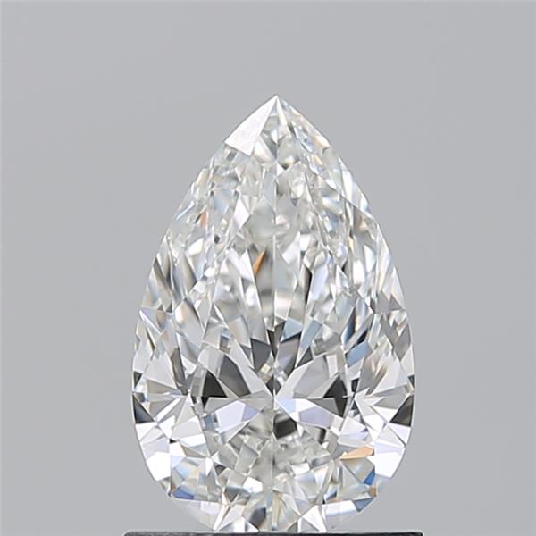 Arete Diamond