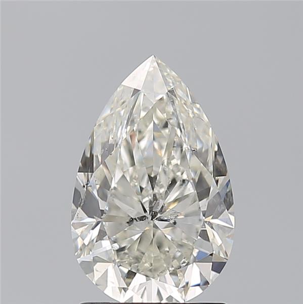Arete Diamond