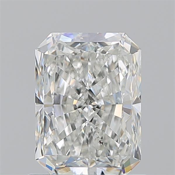 Arete Diamond