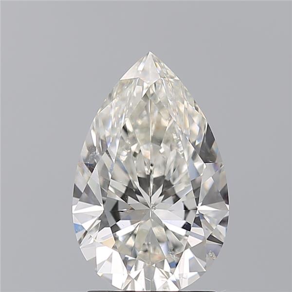 Arete Diamond