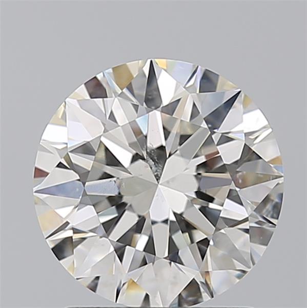 Arete Diamond