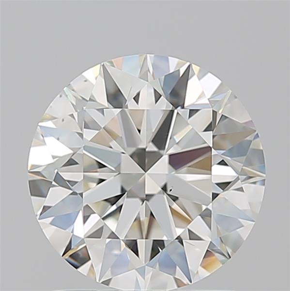 Arete Diamond