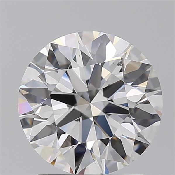 Arete Diamond