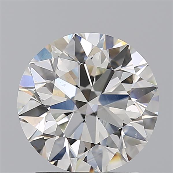 Arete Diamond