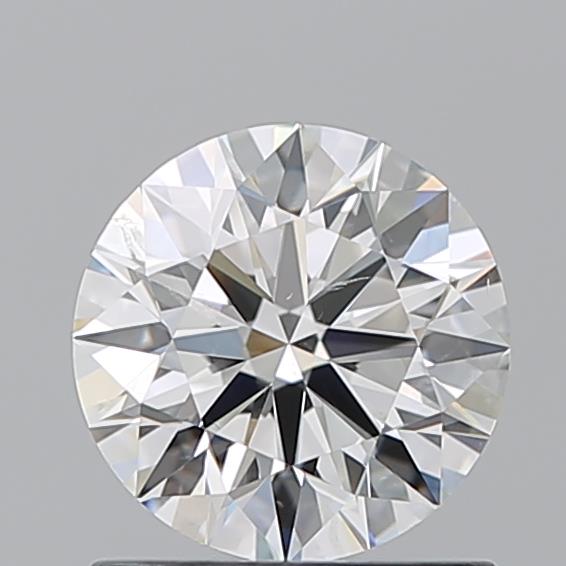 Arete Diamond