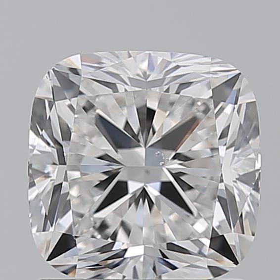 Arete Diamond